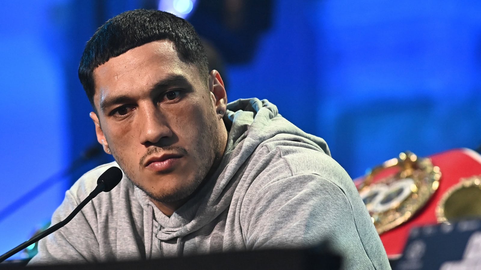 The IBF Rule That Forces Jai Opetaia to Lose His Cruiserweight Title Again