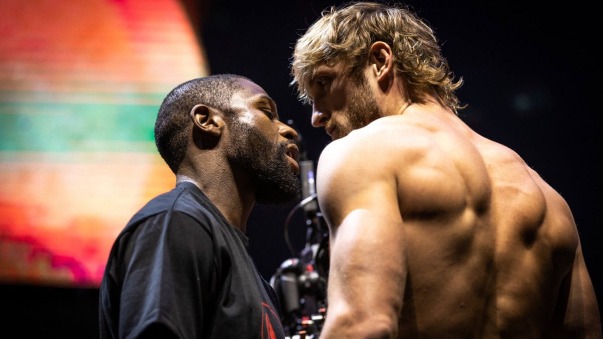Logan Paul Details $10M Pre-Sale Claim in Floyd Mayweather Dispute