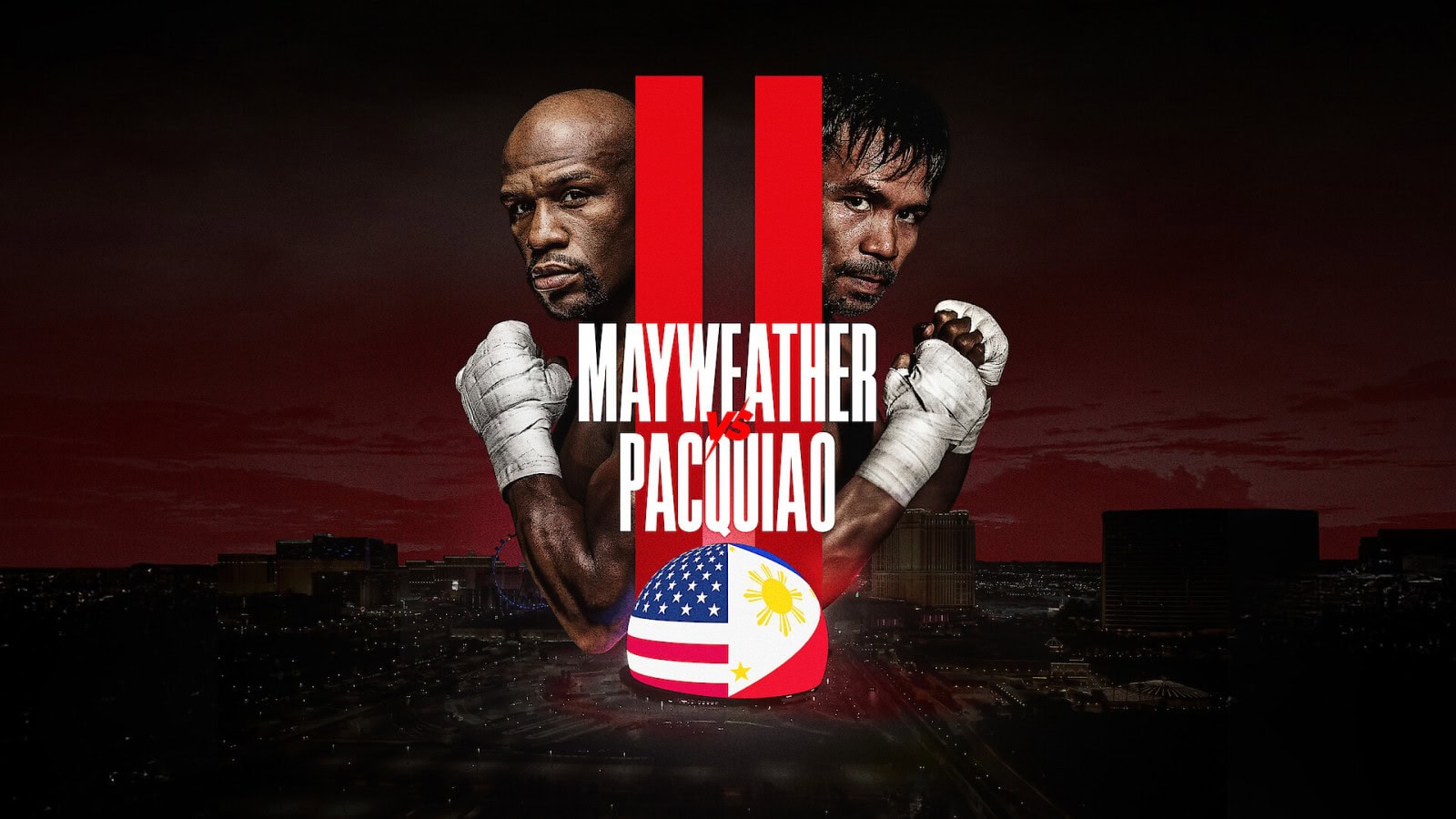 Mayweather vs Pacquiao II Projected to Surpass Tyson–Paul as Netflix’s Most Watched Event