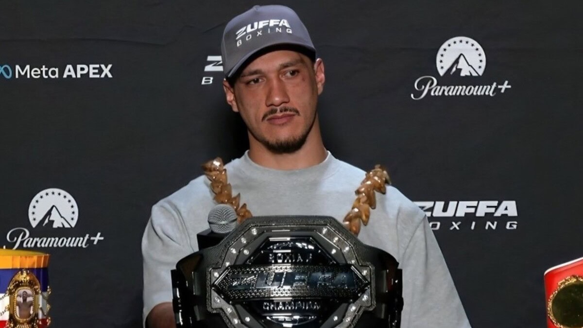 Complete Timeline: How the Jai Opetaia, IBF and Zuffa Boxing Dispute Unfolded