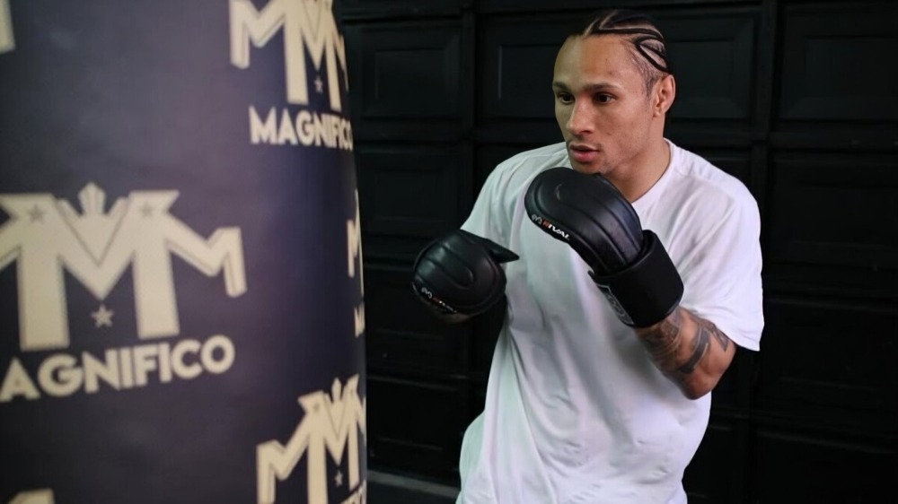 Regis Prograis Doubts $15M Conor Benn Deal, Calls for April 11 Testing
