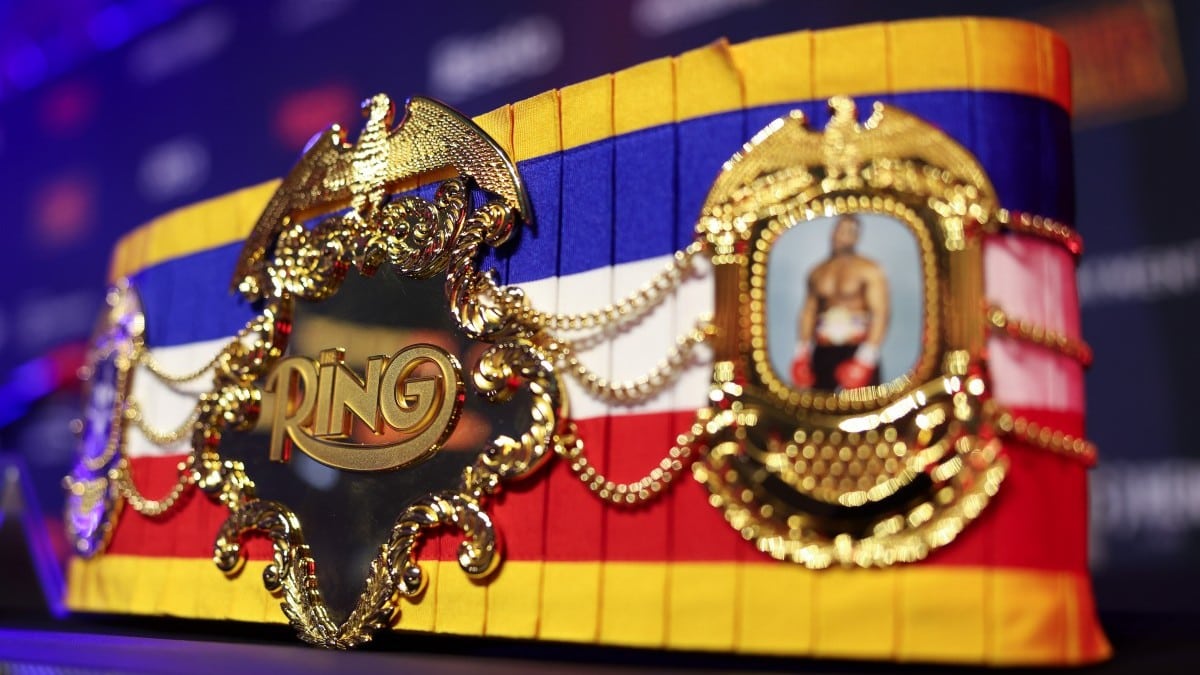 The Ring Standards Questioned After Jai Opetaia vs Brandon Glanton