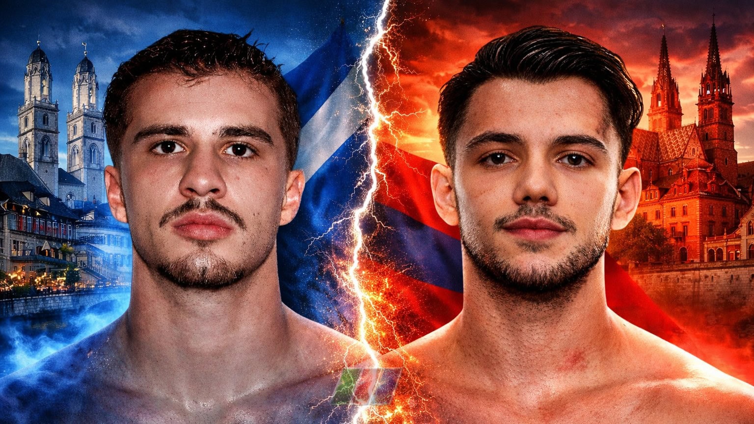 Swiss No.1 Seifeddine Letaief Calls Out Rival Arbnor Jashari