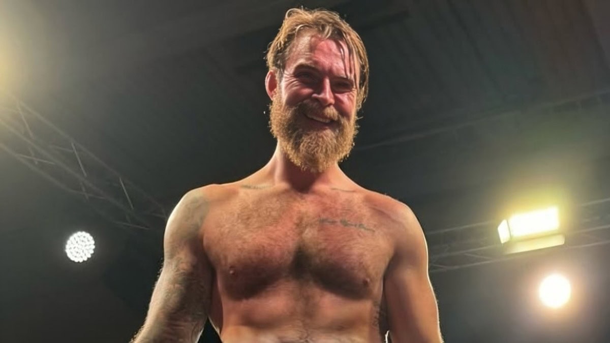 Heavyweight ‘Last Viking’ Emerges With 14 Knockouts in Just 26 Rounds