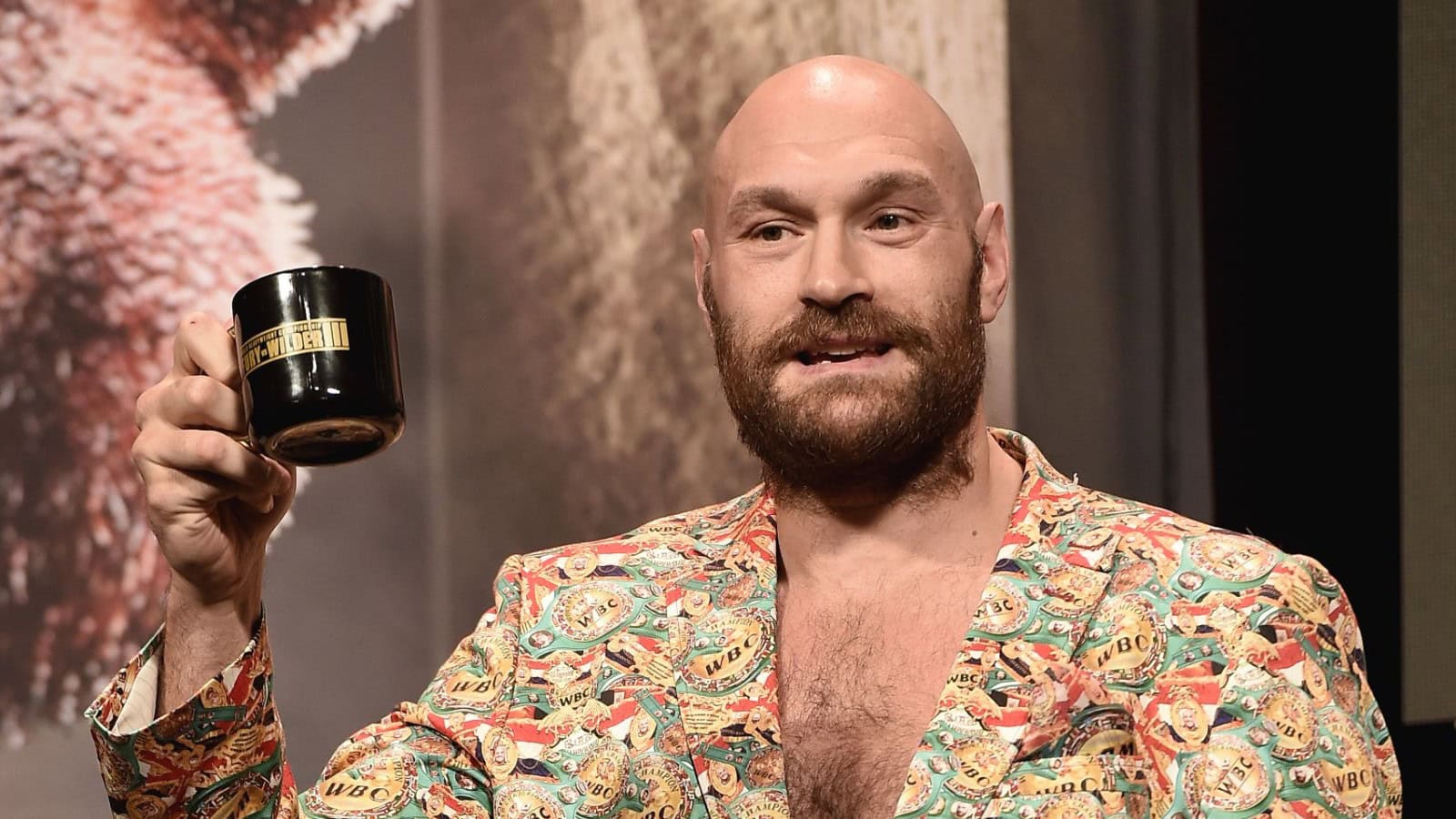 Tyson Fury’s Mayweather-Pacquiao Comeback Criticism May Haunt Him