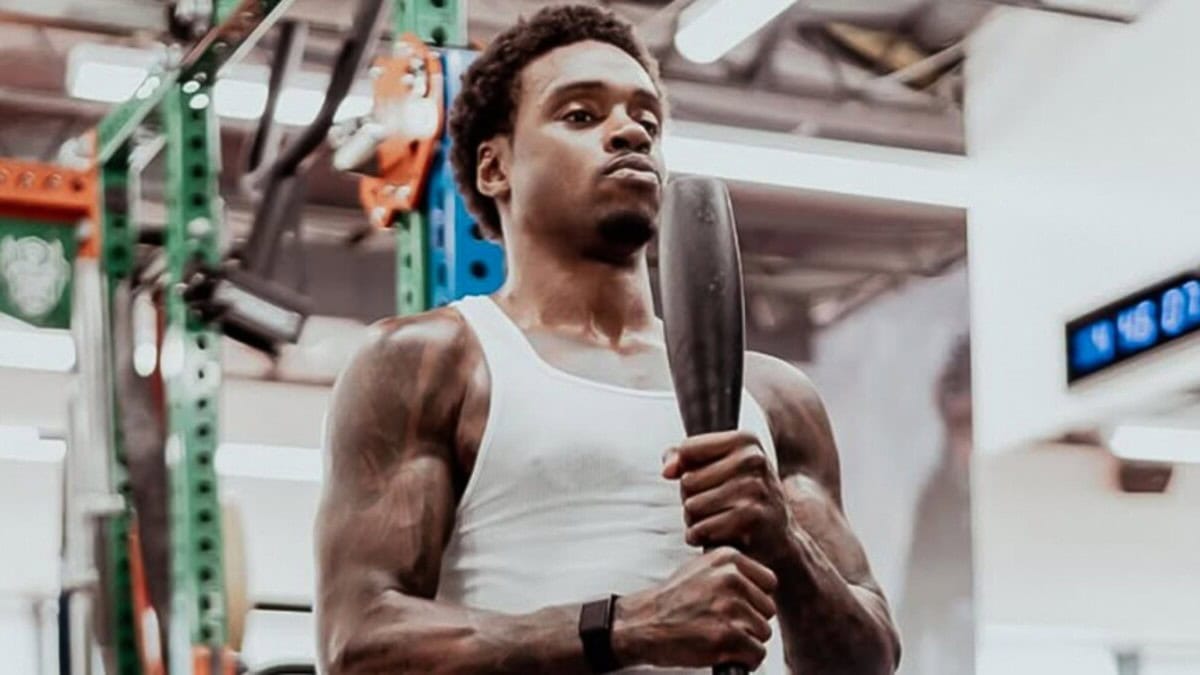 Spence R&b Errol Spence Jr News, Record and Biography - World Boxing News