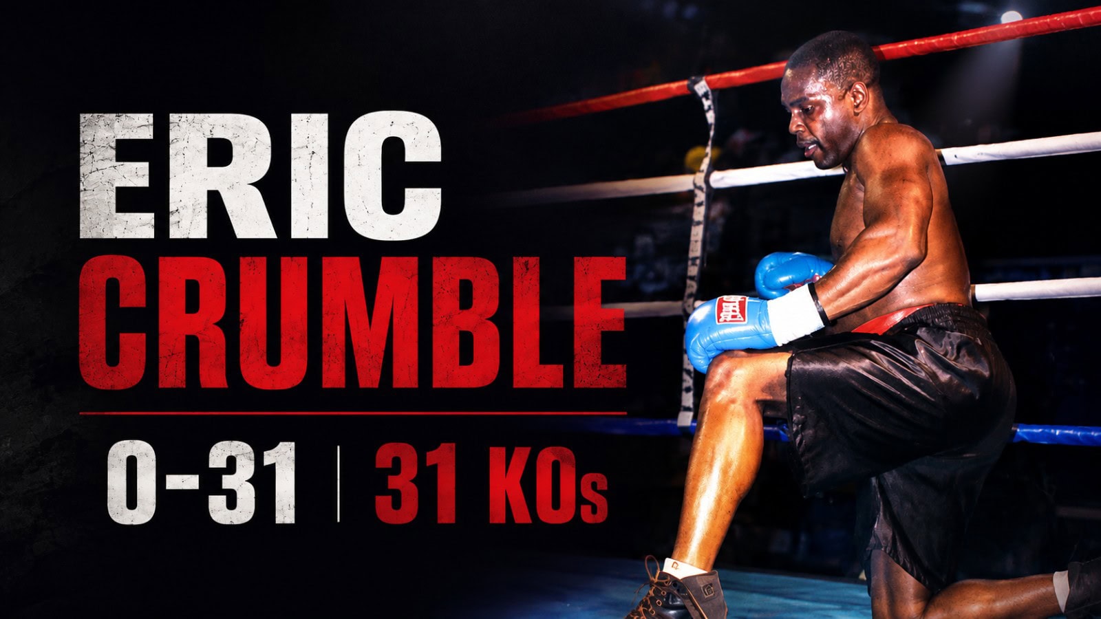 Boxer Lost All 31 Fights Within Two Rounds Through Six Divisions