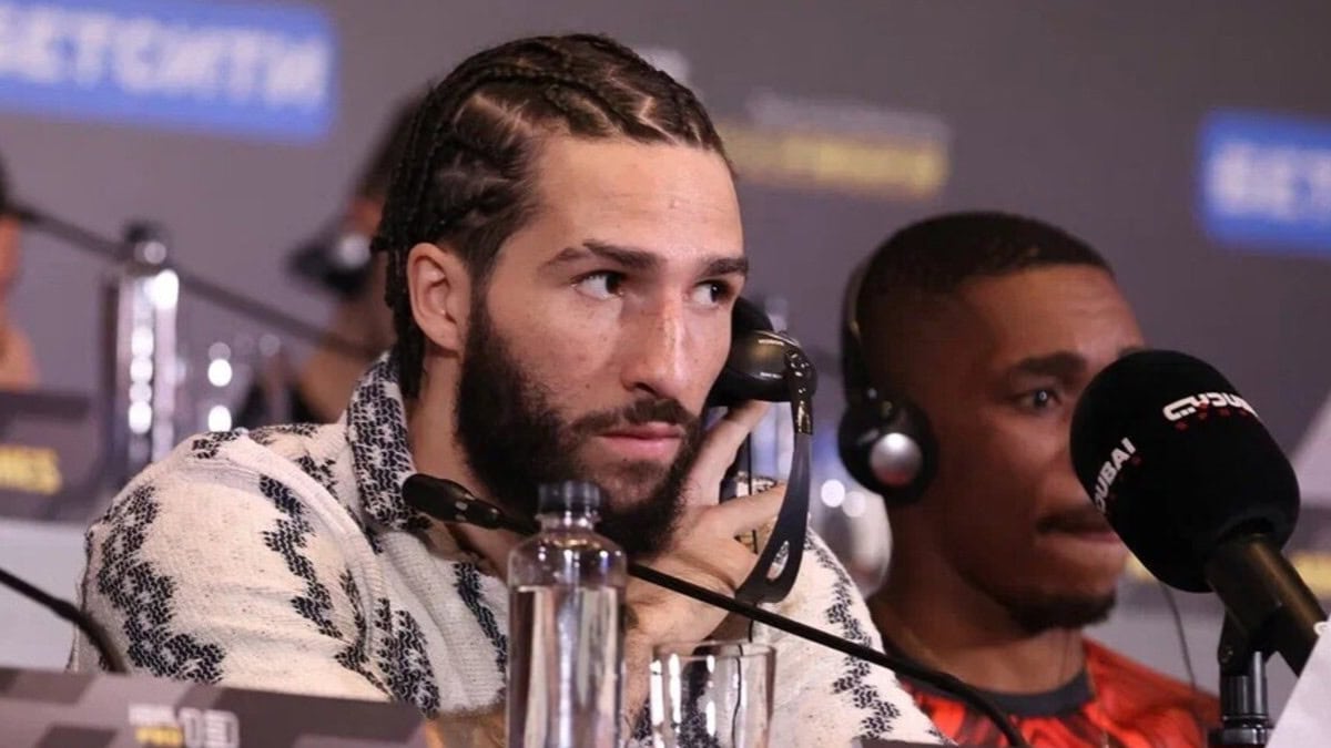 Muhammad Ali’s Grandson: Ali Act Changes ‘Good for Boxing’ Muhammad Ali’s Grandson: Ali Act Changes ‘Good for Boxing’