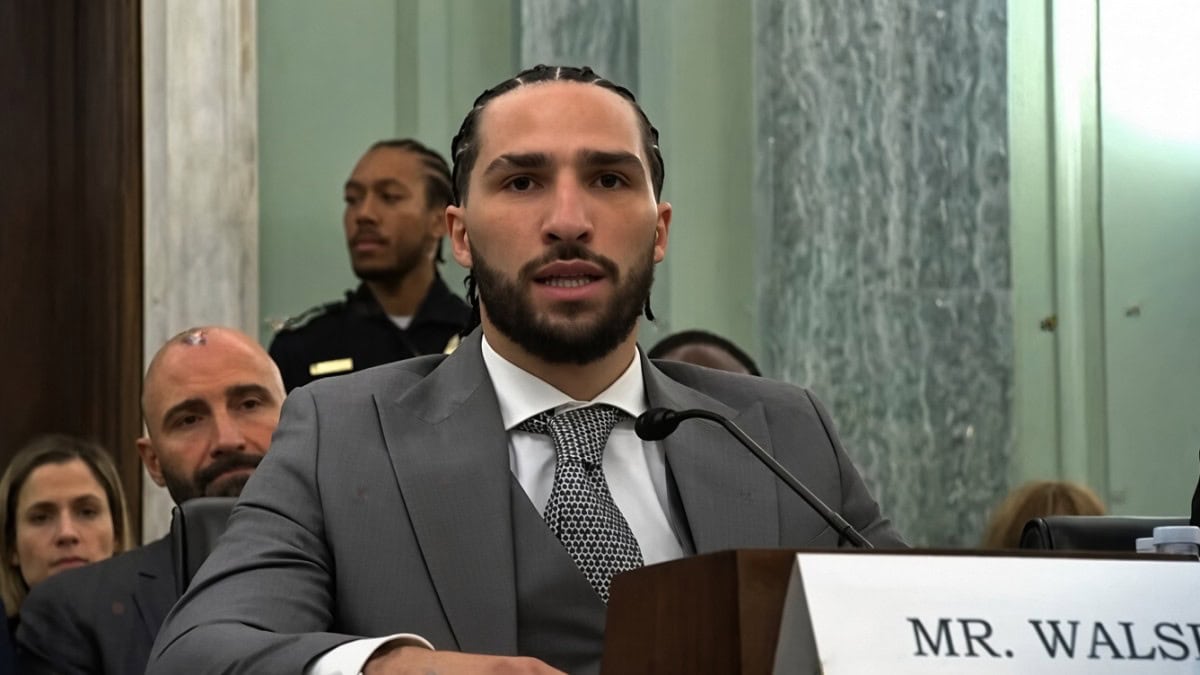 Muhammad Ali’s Grandson ‘Used as a Prop’ After Ali Act U-Turn Muhammad Ali’s Grandson ‘Used as a Prop’ After Ali Act U-Turn