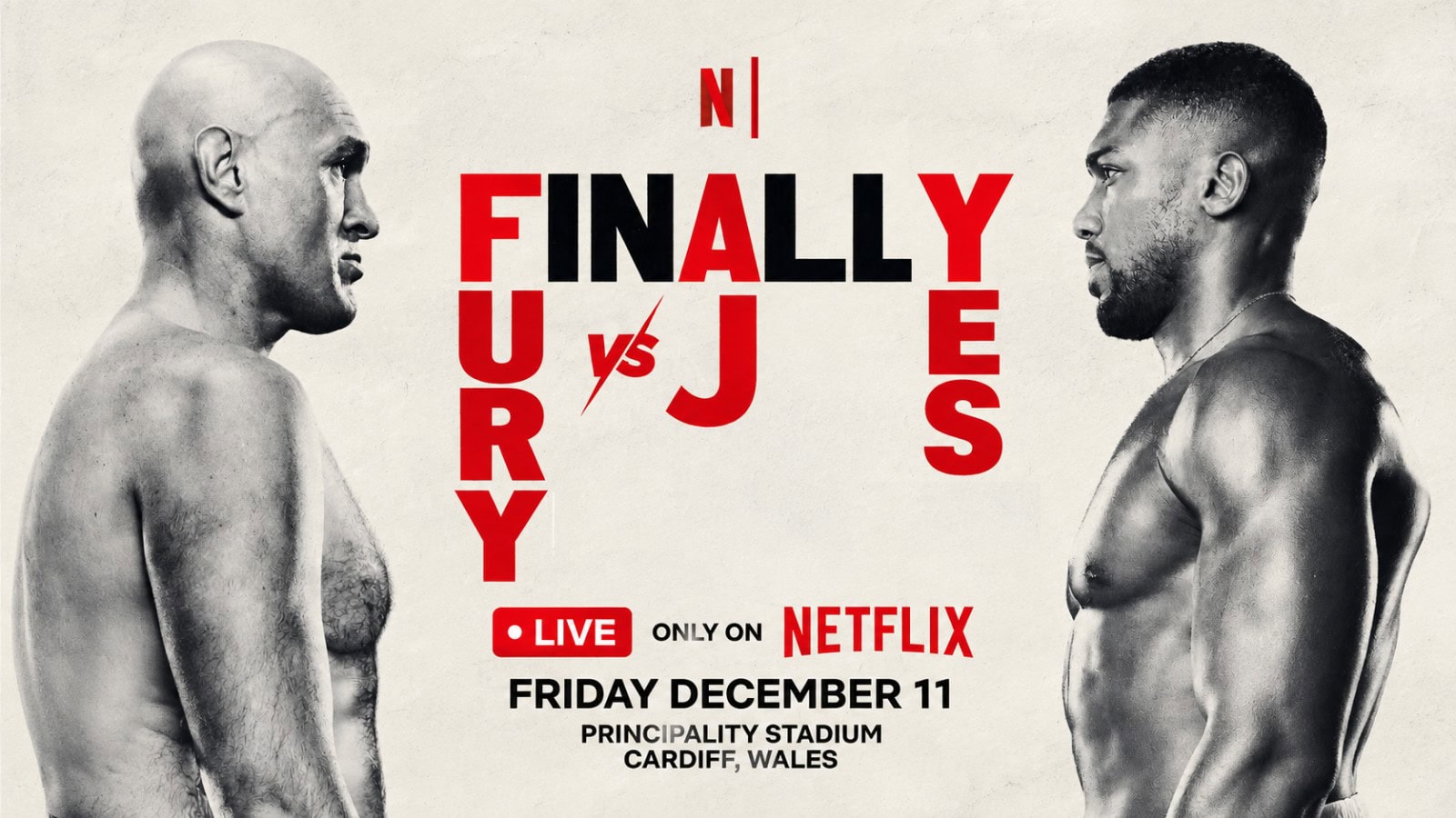 Dana White Named as Fury vs Joshua Promoter, Non-PPV Confirmed Dana White Named as Fury vs Joshua Promoter, Non-PPV Confirmed