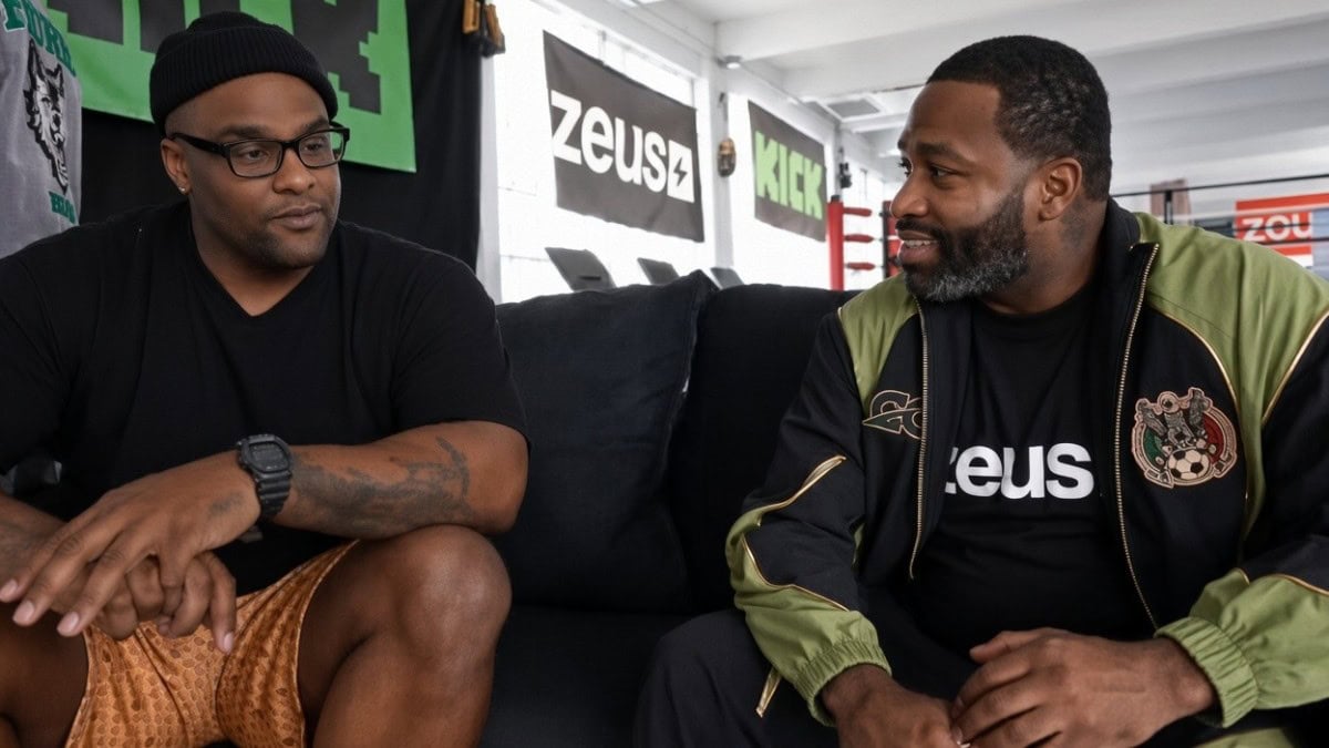 Adrien Broner ‘Fights Demons Every Single Day’ Adrien Broner ‘Fights Demons Every Single Day’