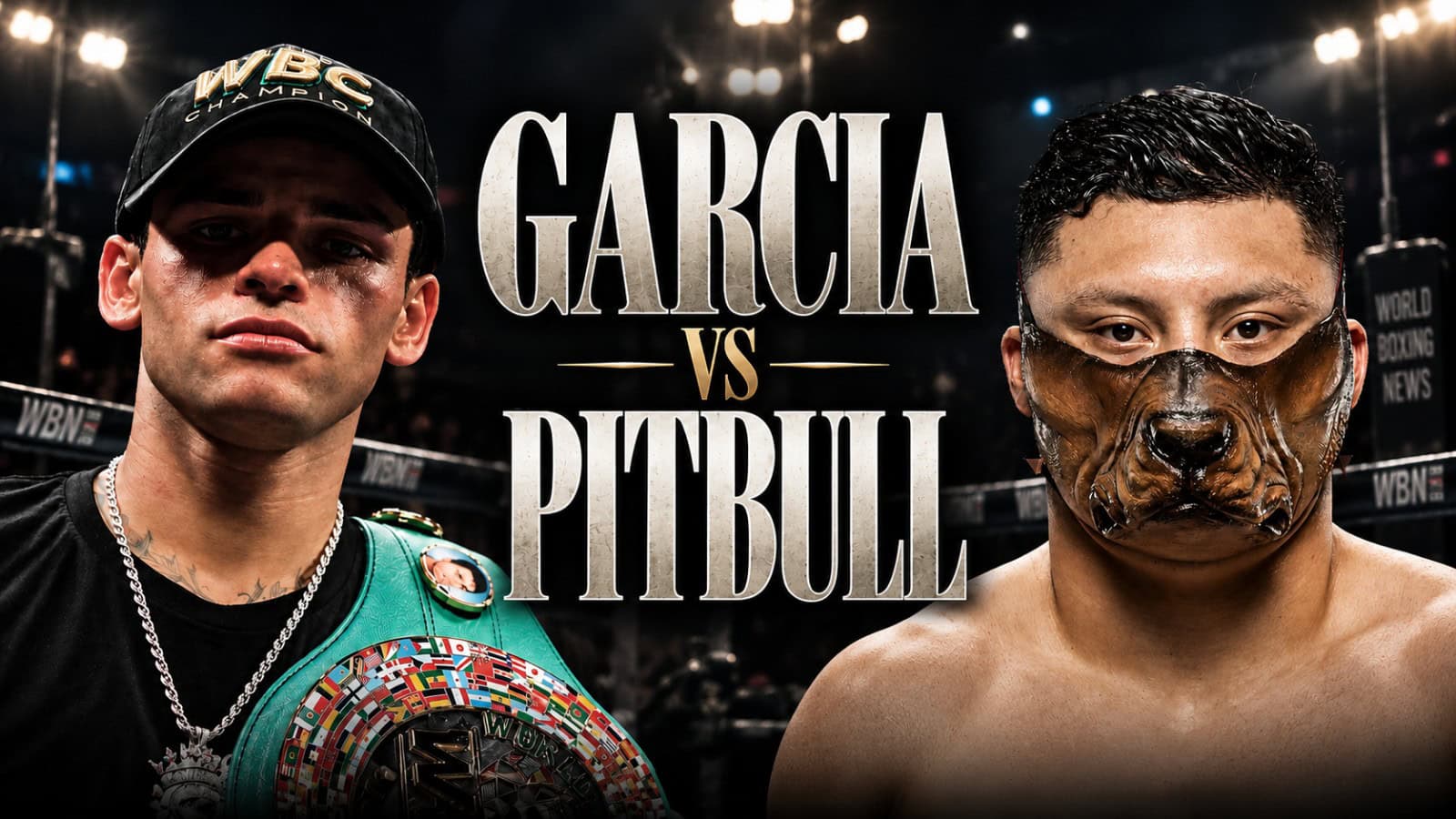 Ryan Garcia Calls Out Tank, Teofimo, Crawford — Gets Pitbull Ryan Garcia Calls Out Tank, Teofimo, Crawford — Gets Pitbull