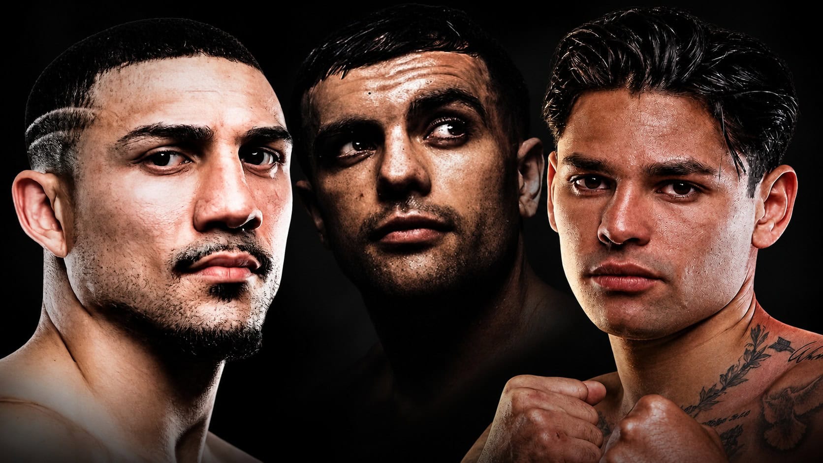 Ryan Garcia vs Teofimo Lopez in Doubt After WBA U-Turn Ryan Garcia vs Teofimo Lopez in Doubt After WBA U-Turn