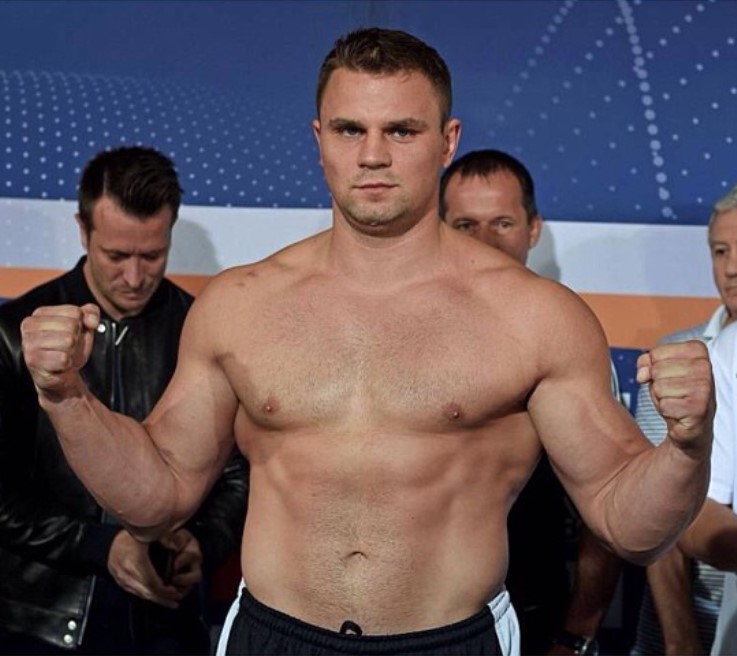 An Accidental Mystery: Denis Boytsov Loses Tragic 11-Year Battle