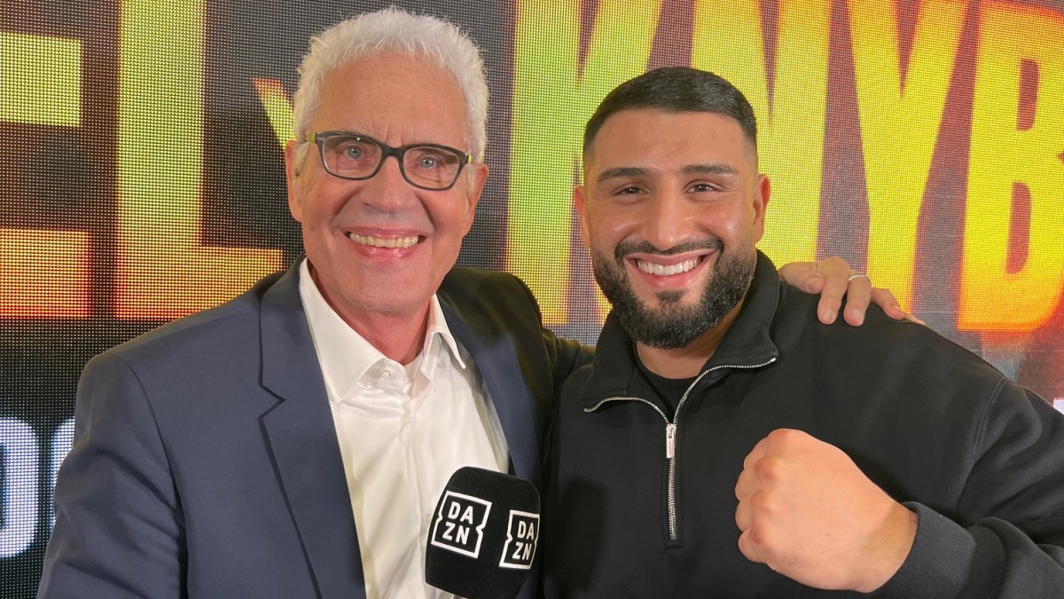 Agit Kabayel Tipped to Run Over Nelson Hysa in Five Rounds