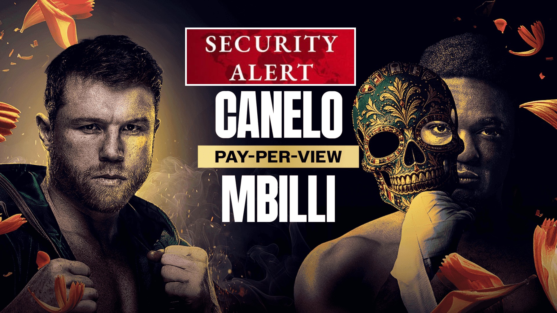 Canelo Risks Losing Entire 2026 Unless Saudi Fight Leaves Riyadh