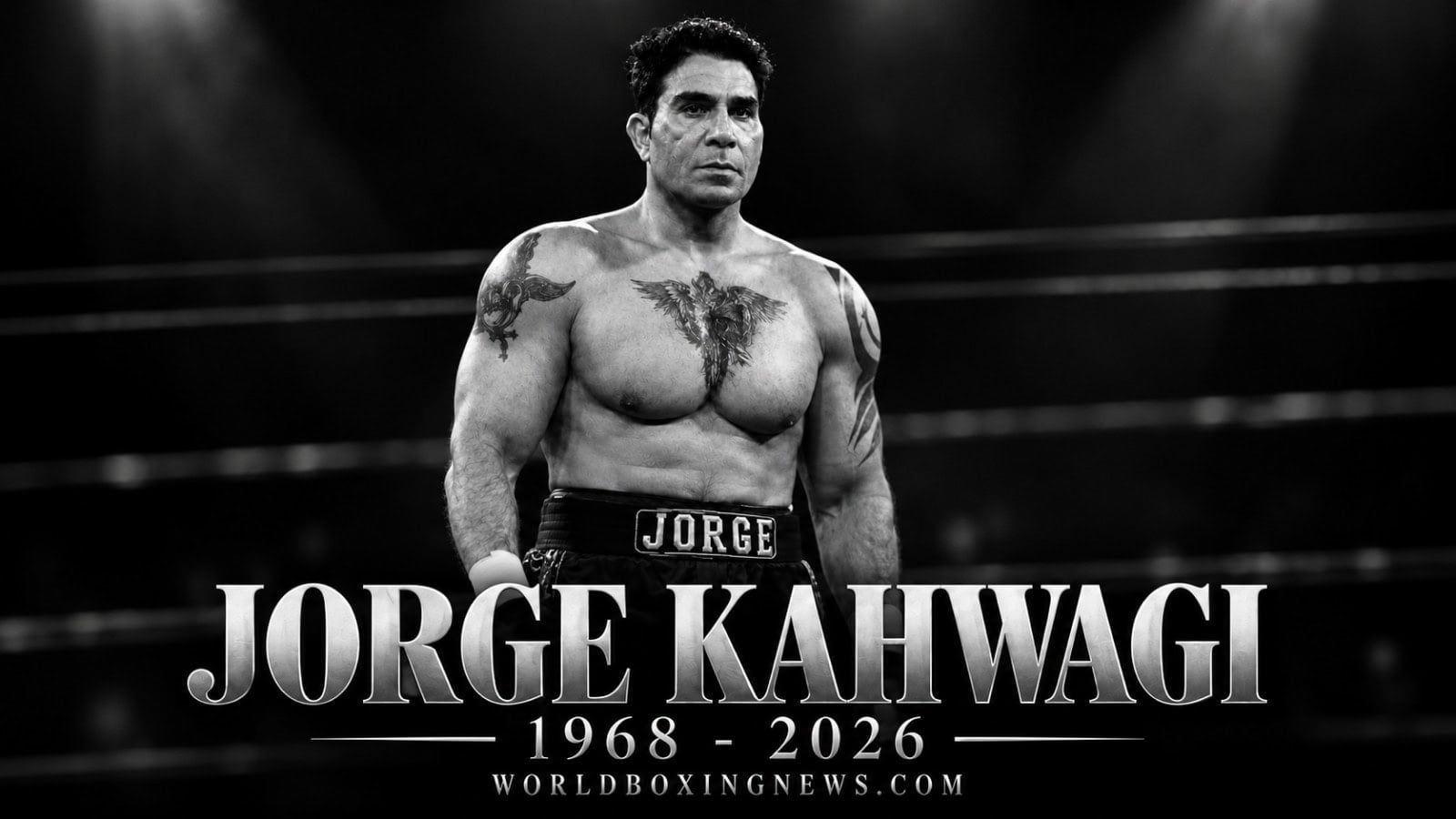 Cause of Death Revealed as Perfect 12-0 KO Boxer Passes Away Cause of Death Revealed as Perfect 12-0 KO Boxer Passes Away