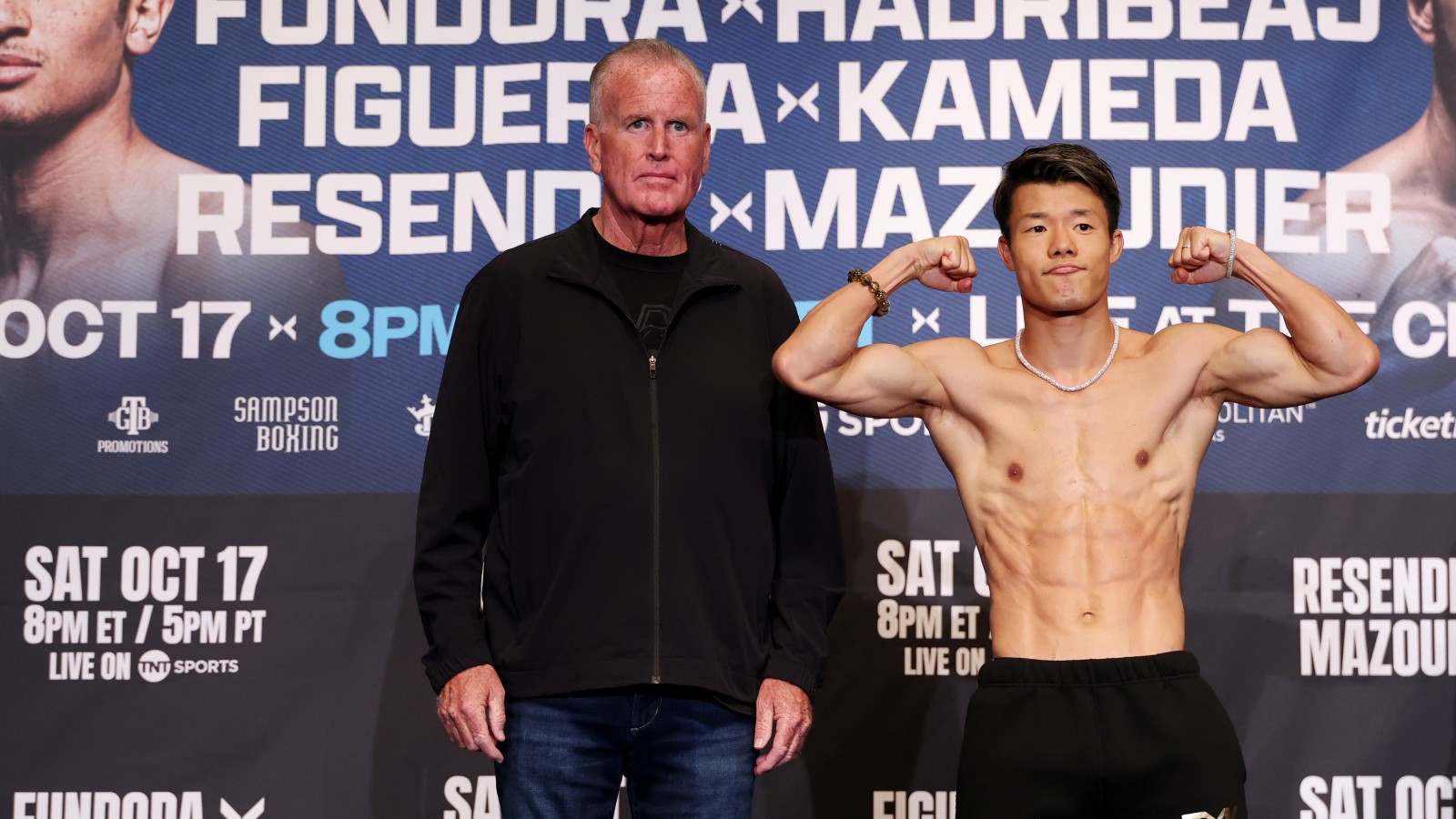 WBA Has ‘Completely Lost Control’ Over World Title Fiasco