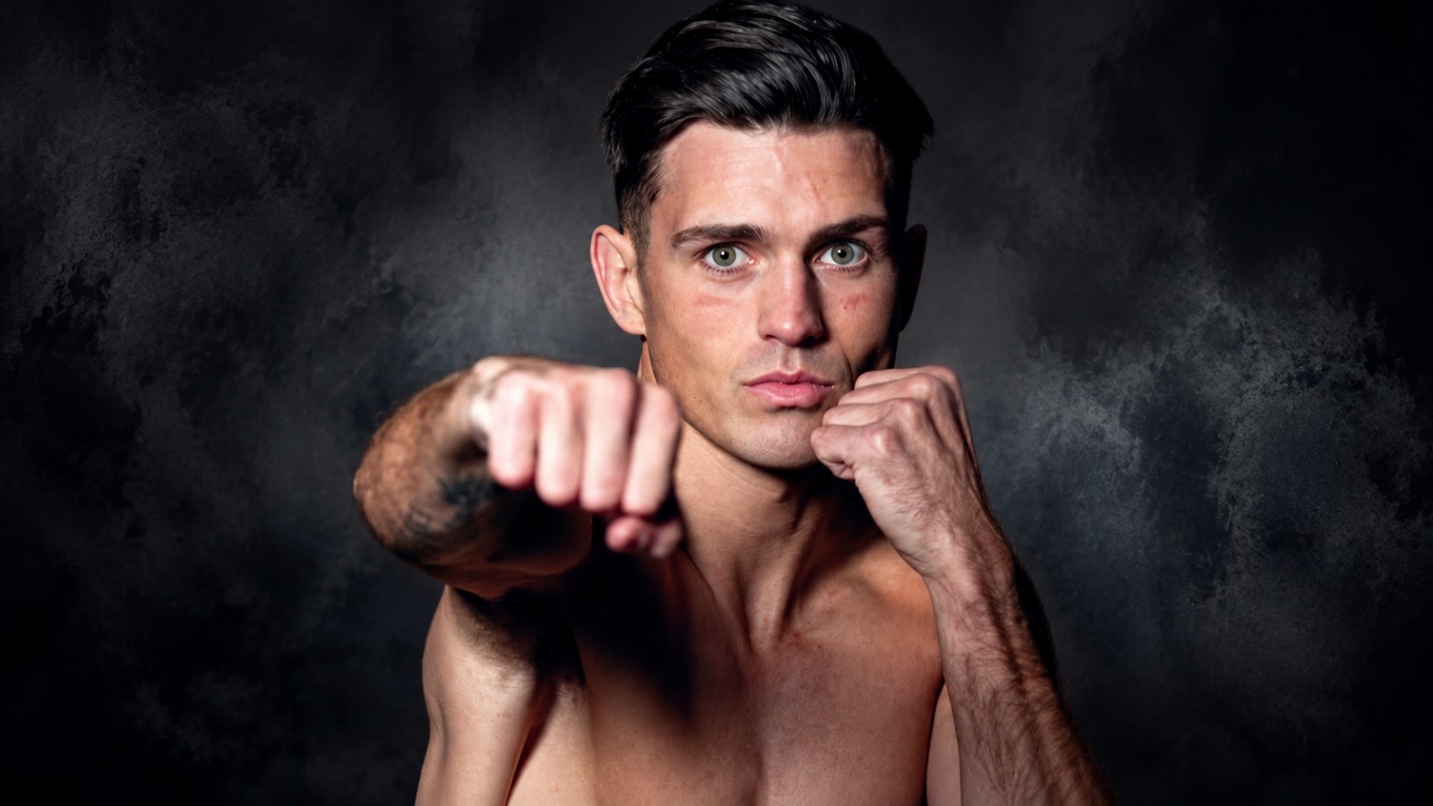 Irish Boxer Still Unconscious 76 Days After Brutal KO