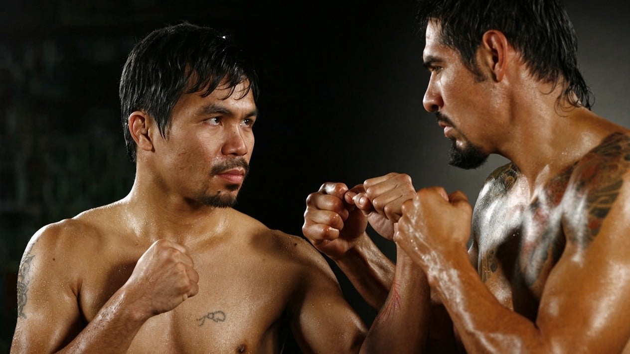 Antonio Margarito Thought Manny Pacquiao Wouldn’t Survive 2010 Fight