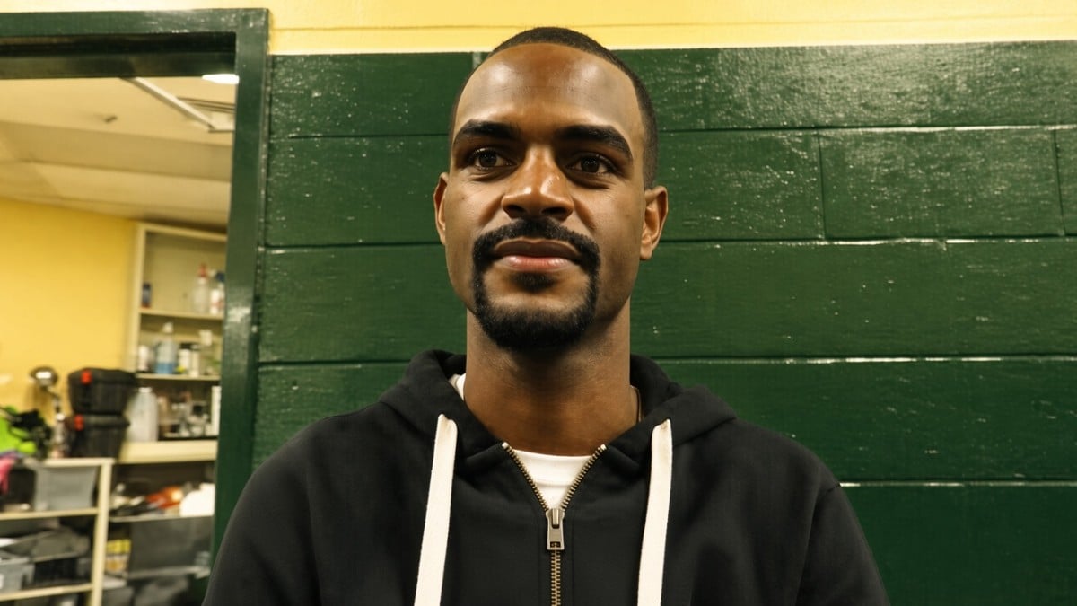 Terrel Williams Interview After Prichard Colón Fight Comes to Light