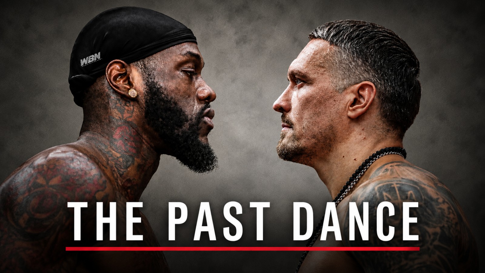 The Past Dance: Usyk ‘Priced Out’ of Deontay Wilder Fight