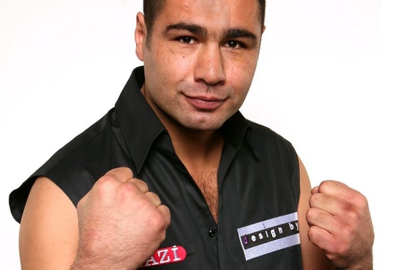 Sinan Samil Sam, 41, mourned following death from liver failure