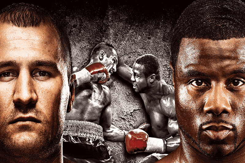 Kovalev vs Pascal